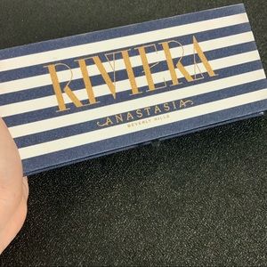 Anastasia Beverly Hills Rivera Palette